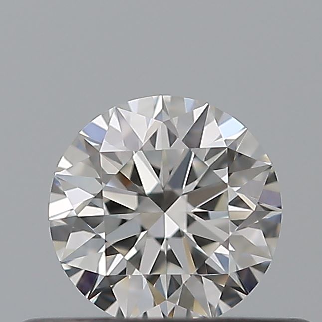 0.34 carat Round diamond G VVS2 Excellent