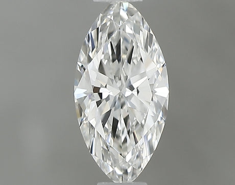 0.32 carat Marquise diamond G VVS1