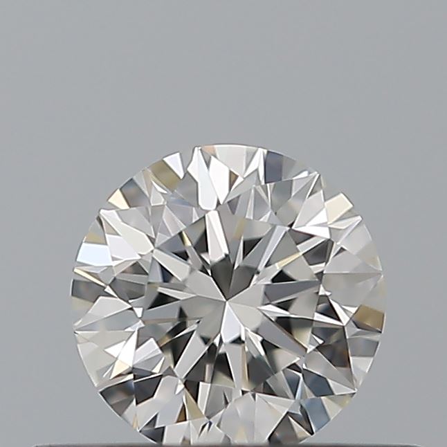 0.32 carat Round diamond F IF Excellent