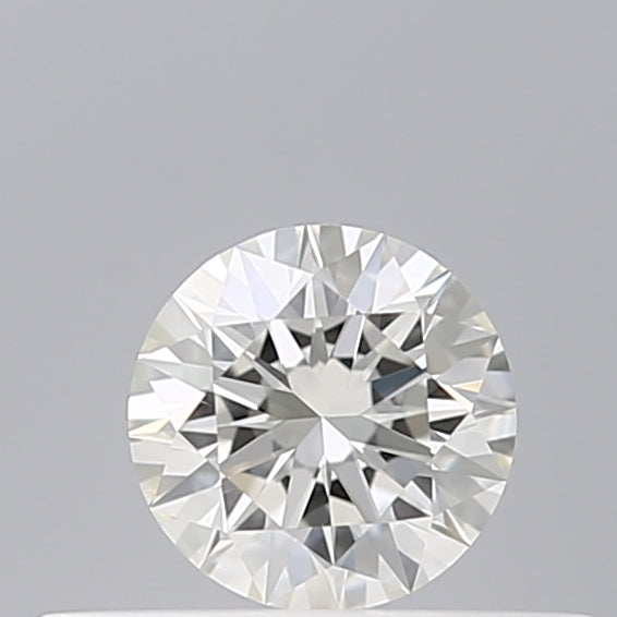0.26 carat Round diamond G VVS1 Excellent