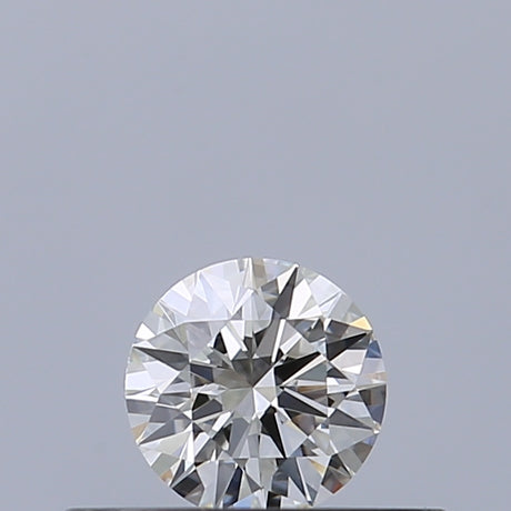 0.23 carat Round diamond F VVS1 Excellent