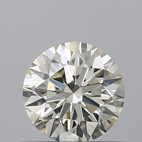 0.40 carat Round diamond L VVS1 Excellent
