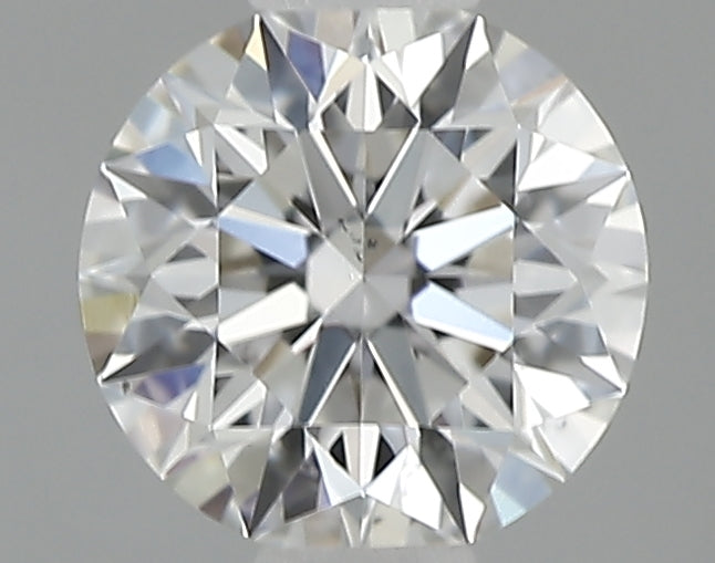 0.40 carat Round diamond E SI1 Excellent