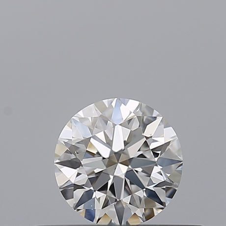 0.34 carat Round diamond D VS2 Excellent