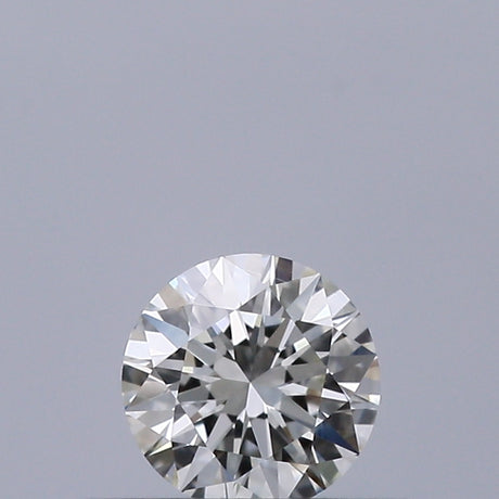 0.23 carat Round diamond G VVS1 Excellent