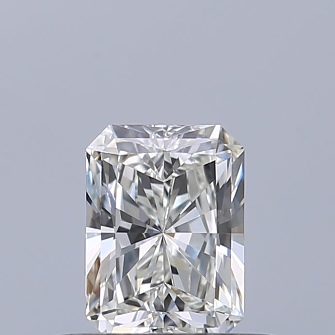 0.40 carat Radiant diamond G VVS1