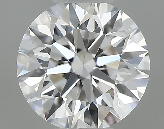 0.31 carat Round diamond D VVS1 Excellent