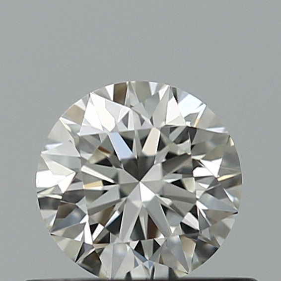 0.40 carat Round diamond G IF Excellent