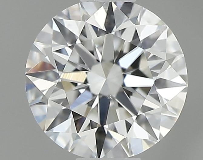 0.50 carat Round diamond G VS2 Excellent