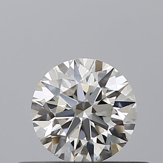 0.30 carat Round diamond H IF Excellent
