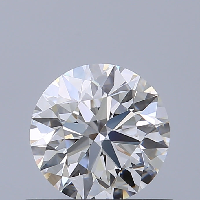 0.62 carat Round diamond F IF Excellent