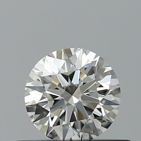 0.32 carat Round diamond H VVS1 Excellent