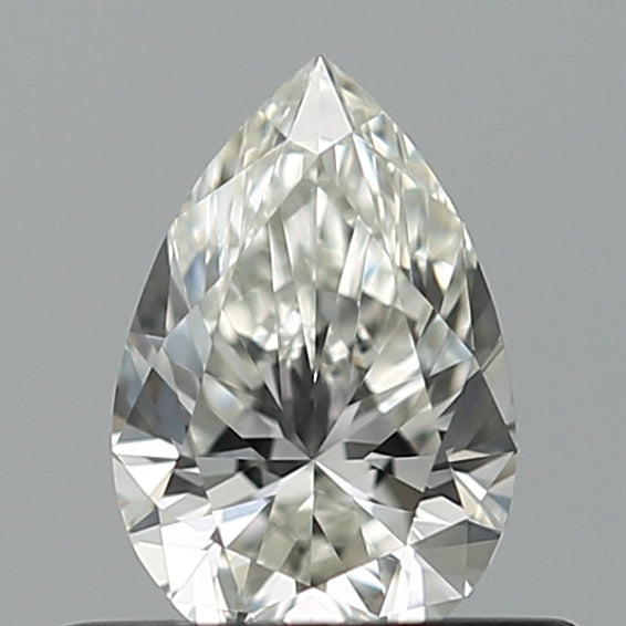 0.40 carat Pear diamond G IF VeryGood