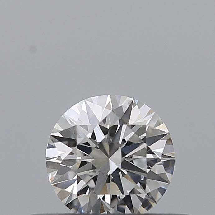 0.30 carat Round diamond G IF Excellent