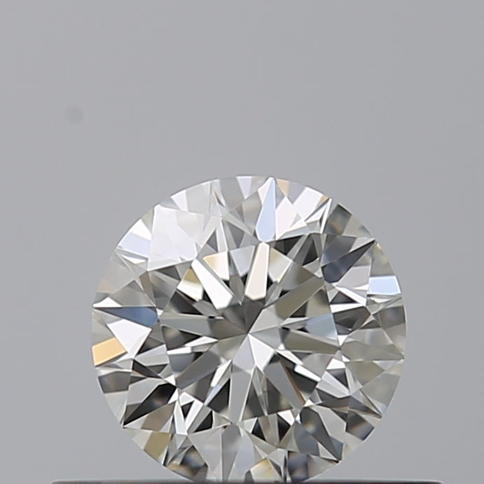 0.40 carat Round diamond G VVS1 Excellent