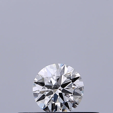 0.18 carat Round diamond F VVS2 Excellent