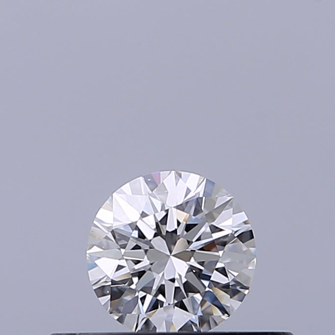 0.25 carat Round diamond D VS1 Excellent