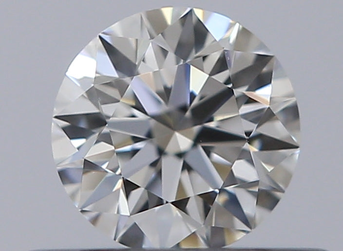 0.32 carat Round diamond F  VS1 Excellent