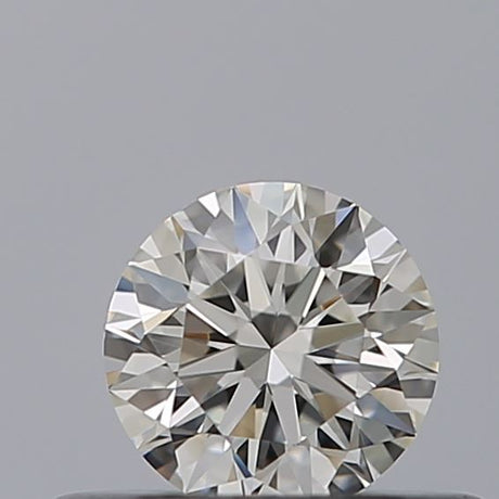 0.30 carat Round diamond F IF Excellent