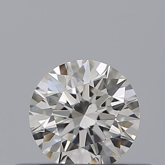 0.30 carat Round diamond E VS2 Excellent