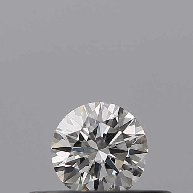 0.19 carat Round diamond G VS1 Excellent