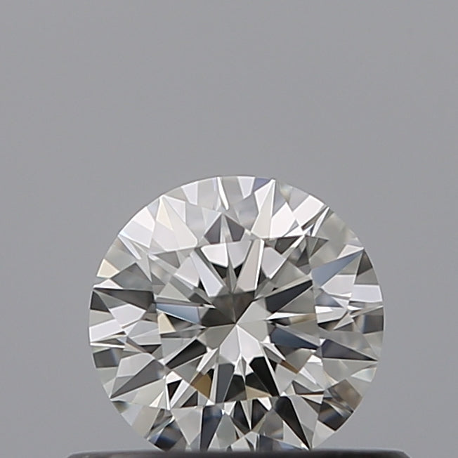 0.40 carat Round diamond G IF Excellent
