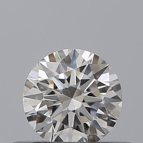 0.33 carat Round diamond D VS2 Excellent