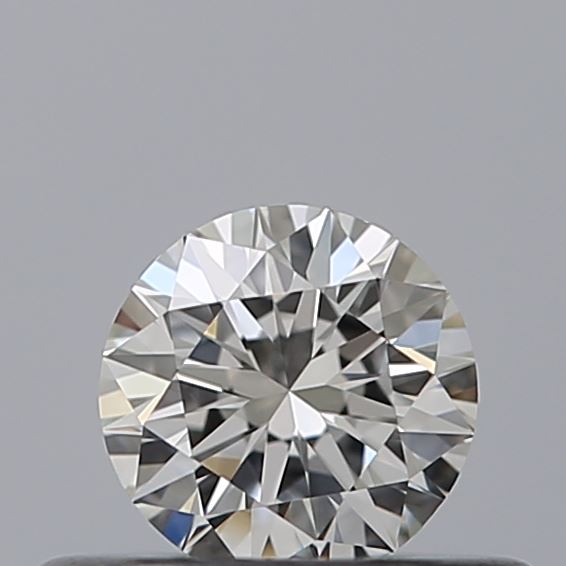 0.30 carat Round diamond H VVS1 Excellent