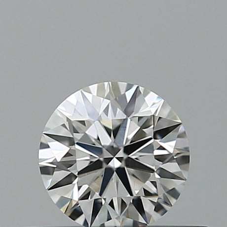 0.30 carat Round diamond F VVS2 Excellent