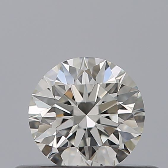 0.33 carat Round diamond H  VVS2 Excellent