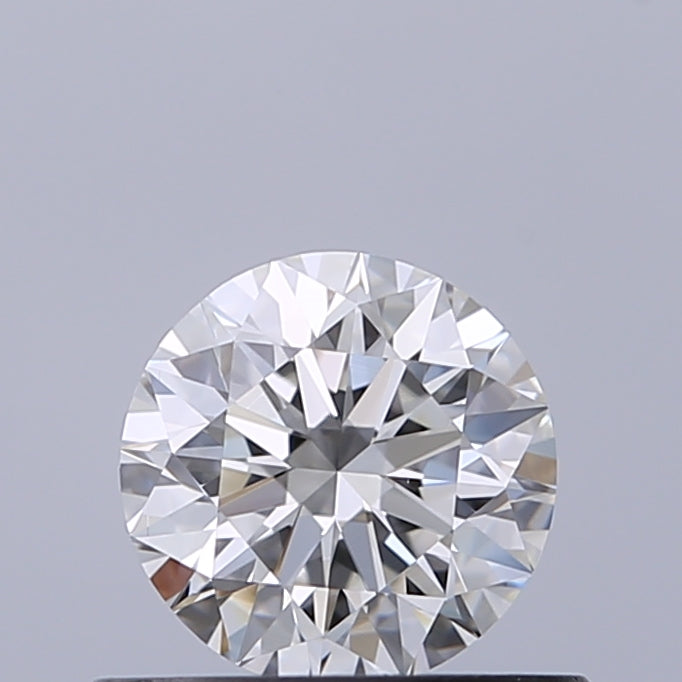 0.53 carat Round diamond G IF Excellent