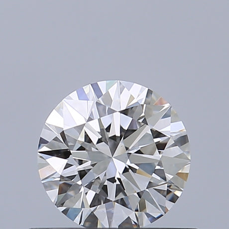 0.54 carat Round diamond E VS1 Excellent