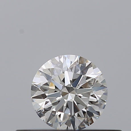 0.29 carat Round diamond F VVS1 Excellent
