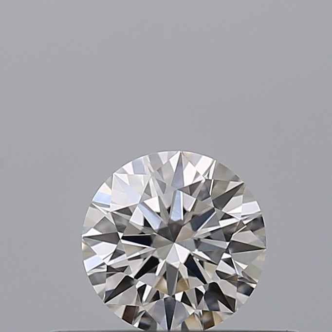 0.30 carat Round diamond F VS1 Excellent