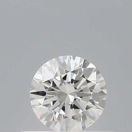 0.31 carat Round diamond G IF Excellent