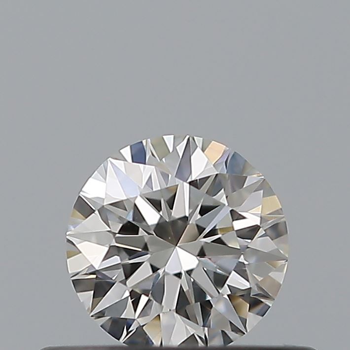 0.32 carat Round diamond H VS2 Excellent