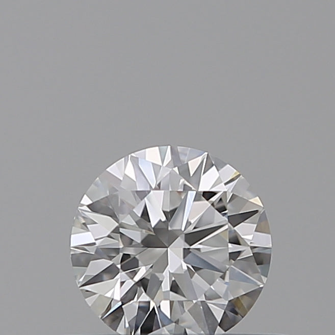 0.35 carat Round diamond F VVS2 Excellent