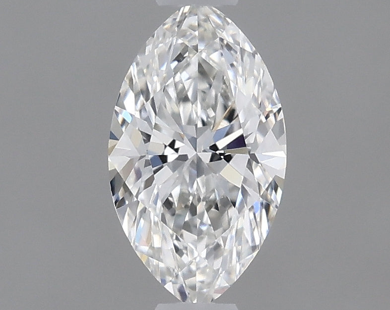 0.40 carat Marquise diamond G VVS2