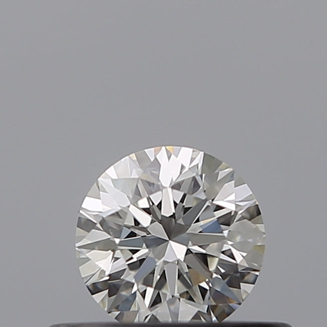 0.31 carat Round diamond G VVS1 Excellent