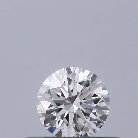0.25 carat Round diamond D VS1 Excellent