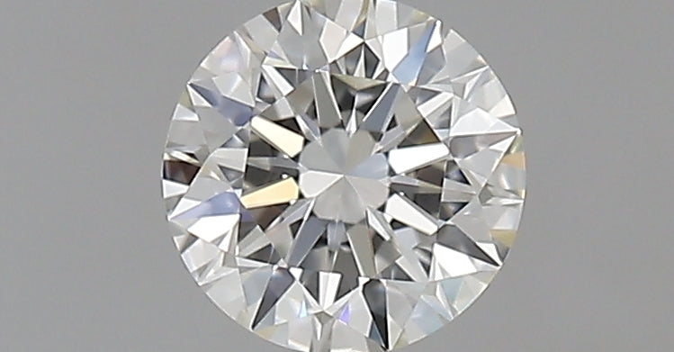 0.52 carat Round diamond G VVS1 Excellent