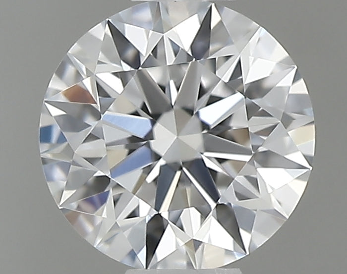 0.43 carat Round diamond D IF Excellent