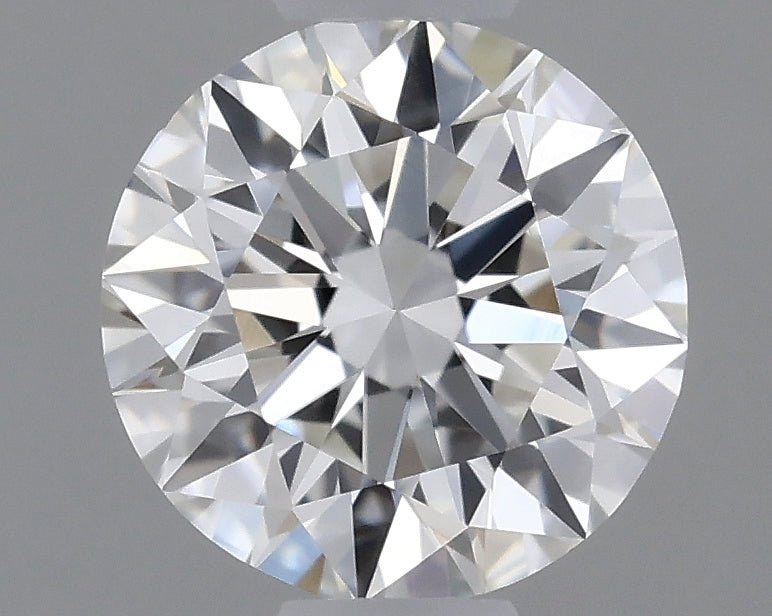 0.50 carat Round diamond H VS1 Excellent