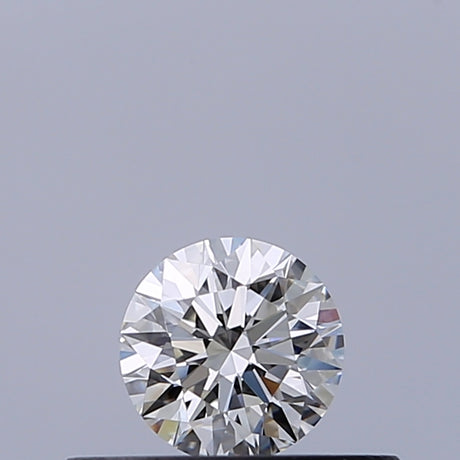 0.23 carat Round diamond F IF Excellent