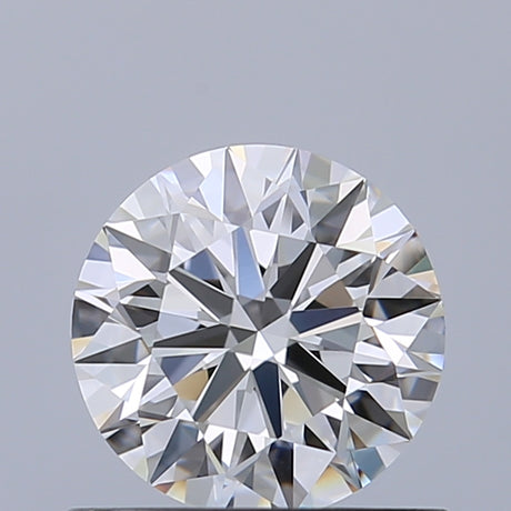 0.72 carat Round diamond D IF Excellent