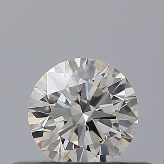 0.30 carat Round diamond H VVS1 Excellent