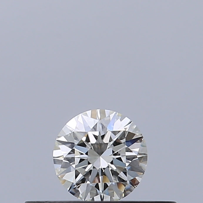 0.18 carat Round diamond F VS1 Excellent