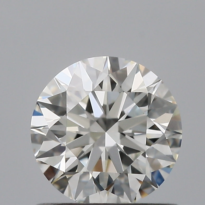 0.70 carat Round diamond F VVS1 Excellent