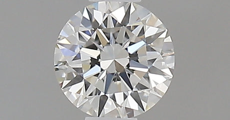 0.33 carat Round diamond G VVS2 Excellent