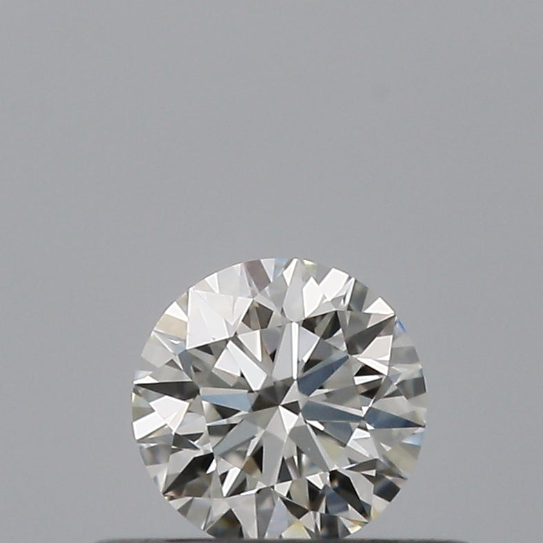 0.28 carat Round diamond I VS1 Excellent